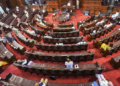 Political Parties set to announce candidates for Rajya Sabha polls