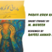 Parayi Kokh Ka Dard,Short Stories by M. Mubeen,Reviewed by Rayees Ahmad Kumar