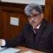 CS Dulloo reviews progress of major highways and tunnels across J&K