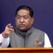 India strongly rejects Pakistan’s comments on Ram Temple flag hoisting, asks it to focus on its abysmal human rights record
