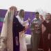 A New Dawn in Kashmir: 20,000 youth join Gurudev Sri Sri Ravi Shankar in pledge for a drug-free future