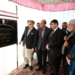 CM Omar Abdullah lays foundation stones for key road projects in Ganderbal
