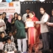 15 day TIE Workshop organised by National School of Drama successfully culminates at Qazigund, Kashmir.