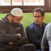 Tanvir Sadiq Shocked and deeply saddened by the passing of senior journalist Tariq Ahmad Bhat