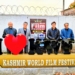 Kashmir World Film Festival Continues to Inspire Cinema Lovers in the Valley