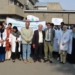 Director SKIMS Flags Off Walkathon on “One World, One Health” Theme