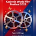 Kashmir World Film Festival 2025: A Star-Studded Celebration of Cinema at Tagore Hall Srinagar