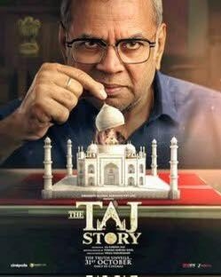 Cinema, Code, and the Politics of Memory: The Taj Mahal and India’s New Historical Script.