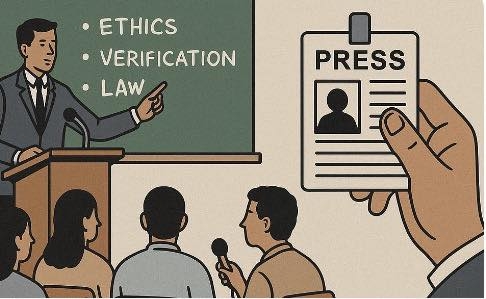 Train, not chain: Why Kashmir needs media education, not media policing