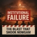 When Evidence Explodes: The Scientific Negligence Behind the Nowgam Tragedy.