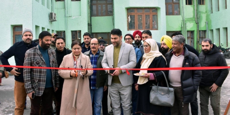 KU Hosts Two-Day National Seminar on Prof. Rehman Rahi’s Literary Legacy