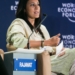 “I left my corporate desk to fix the cracks in my village’s walls.”