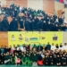 Asmita Pencak Silat Women’s League 2025 Concludes with Enthusiasm and Excellence