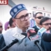 Omar Abdullah Questions Call for Declaring Medical College as Minority Institution