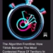 The Algorithm Frontline: How Tiktok Became The Most Contested Piece Of Territory In The New Information War