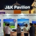 J&K Showcases New Film Policy at IFFI, Offers Subsidies and Single-Window Clearances to Attract Filmmakers