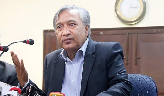 Tarigami Mourns the Sudden Demise of Tariq Ahmad Bhat, a Vetaran Journalist