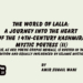 The World of Lalla:A Journey into the Heart of the 14th-Century Kashmiri Mystic Poetess (II)