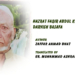 Hazrat Faqir Abdul Karim (RA)Darvish Basafa