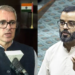 Ruhullah Did Suicide By Not Supporting NC: CM Omar Abdullah