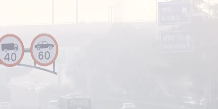 “OPD is flooded with patients…” Doctors in Delhi sound alarm bells over rising pollution