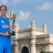 ICC Women’s Cricket World Cup India 2025 final attracted 185 million viewers on digital