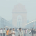 Delhi’s air quality slips into ‘severe’ category; several areas record AQI above 400