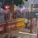 Delhi: Explosion reported in car near Red Fort Metro station