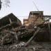 5.5 magnitude earthquake hits Bangladesh, tremors felt in West Bengal, adjoining areas