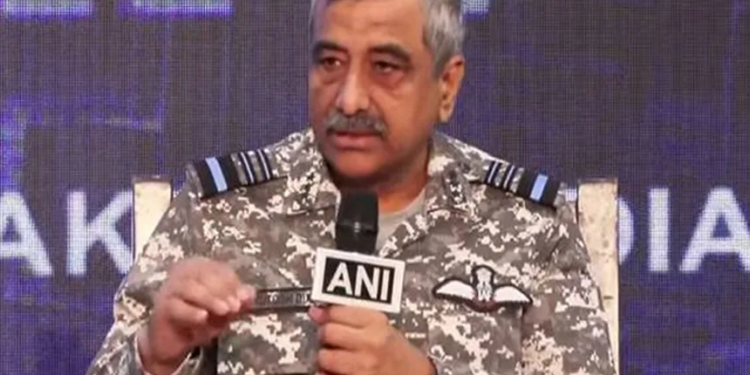 Op Sindoor only a glimpse of India’s future joint warfighting: Integrated Defence Staff Chief