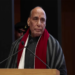 “Mock drill conduct during Op Sindoor a brilliant example of being public servants”: Rajnath Singh