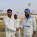 Income Tax XI Clinch Impressive Win Over CA XI at Bakshi Stadium