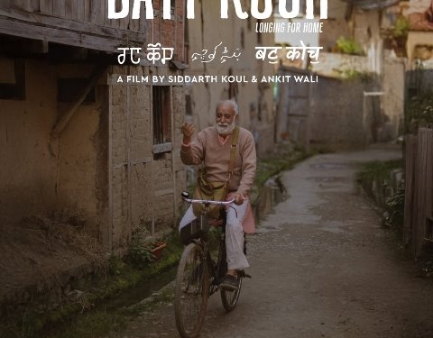 Batt Koch – Longing for Home: A Moving Portrait of Longing, Memory and Return Film Receives Standing Ovation at the International Film Festival of Srinagar