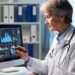 What effect do Interpretable Machine Learning Models have on accuracy and transparency in healthcare?