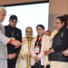 LG Manoj Sinha Highlights Vision of Peaceful, Prosperous J&K at International Symposium