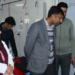 Div Com Kashmir, Deputy Commissioner Srinagar Visit SMHS, Ujala Hospitals; enquire about well-being of injured persons
