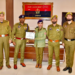 Srinagar Police declared best North Zone District for mobile recovery via CEIR Portal