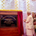 LG Sinha Lays Foundation Stone for New Houses in Poonch & Rajouri ; Vows Support for Affected Families