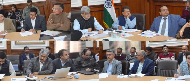CS for creating analytical tools on PMGS Portal to ease governance