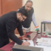 DC Rajouri orders deduction of one day salary of absentee employees