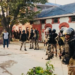 CIK conducts widespread raids across Kashmir; suspects detained for questioning