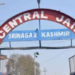 CIK raids multiple Kashmir prisons, including Central Jail Srinagar and Kupwara Jail