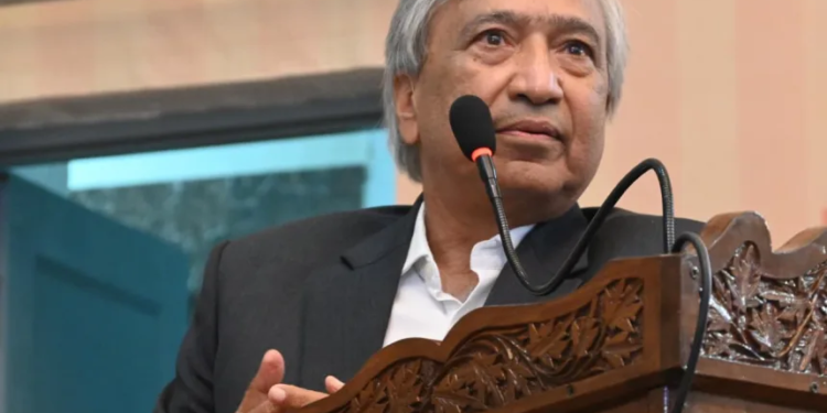 Tarigami urges Govt to address unemployment, workers’ insecurity