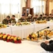 Lieutenant Governor Chairs High-Level Security Review Meeting in Srinagar