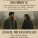 Historic Kashmiri Feature Film “Qouluf, The Ensorcelled” to Release Worldwide Online on November 15