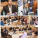 Div Com Kashmir reviews Winter Preparedness of KPDCL, Power Supply Scenario