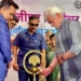 LG Manoj Sinha Calls for ‘Literature-Driven Social Transformation’ at Ghazipur Festival