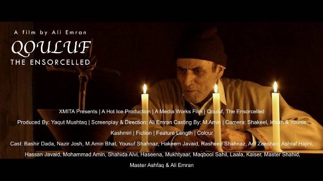 🌟 A Heartfelt Vote of Thanks from Producer Yaqut Mushtaq 🌟