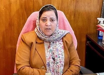 JK Govt Early Winter VacationsGovt Announces Early Winter Vacations for Kindergarten Classes Across Kashmir