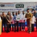 President and COO Mr. Jagannath Sahu SBI Foundation inaugurates two ‘SBI Sanjeevani – Clinic on Wheels’ at Boniyar, Baramulla